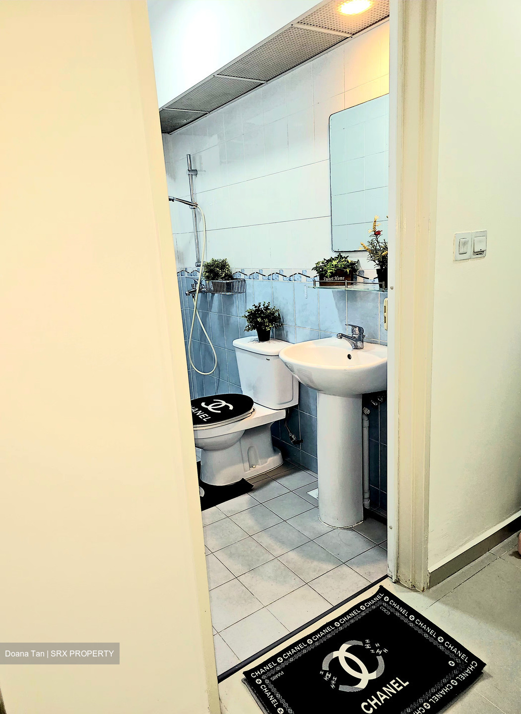 Blk 2D Kallang Heights (Kallang/Whampoa), HDB 5 Rooms #594150641